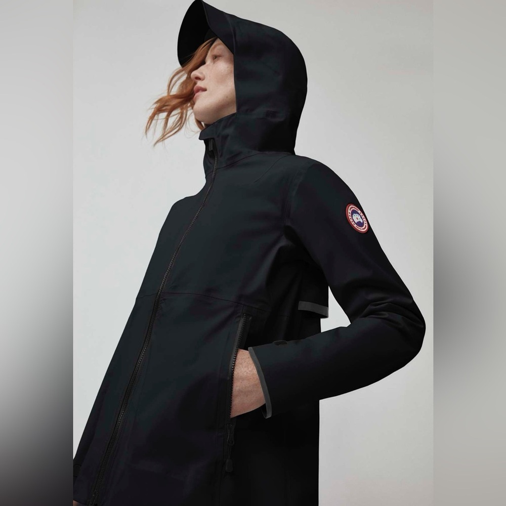 Canada Goose Kenora jacket - Picture 3 of 11